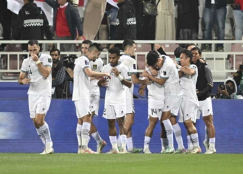 Timnas Indonesia Tumbangkan Vietnam, Raih 3 Poin di Piala Asia 2023 Qatar, Peluang Skuad Garuda Lolos 16 Besar Terbuka