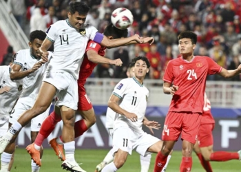 Usai Bungkam Vietnam, Timnas Indonesia Bersiap Hadapi Jepang di Piala Asia 2023 Qatar