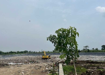 Bupati Imron Wujudkan 2024 Kabupaten Cirebon Bebas Sampah