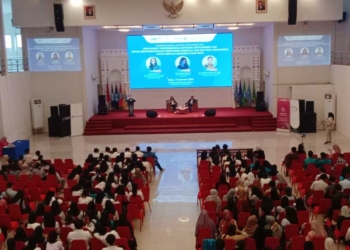 UGJ Cirebon Bahas AI untuk Kembangkan Hardskill dan Softskill Mahasiswa