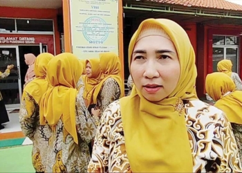 2 Puskesmas di Kabupaten Cirebon Terakreditasi Utama, 58 Paripurna