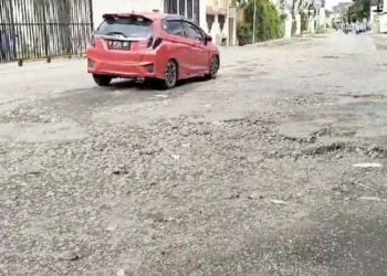 9 Ruas Jalan Rusak di Kedawung Cirebon Bakal Diperbaiki