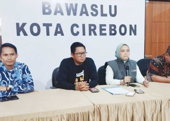 Ada Pemilih Siluman, Lima TPS di Kota Cirebon PSU