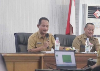 Awal Tahun, 6 Perumahan di Kabupaten Cirebon Serahkan PSU