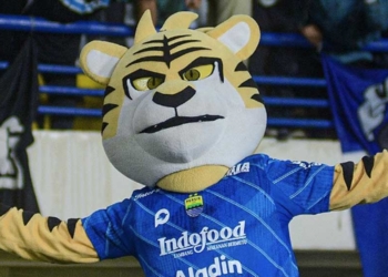 Bali United dan Madura United Mengancam Persib di Runner Up Klasemen Liga 1