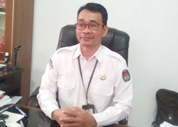 Besok PSU di Kota Cirebon, Digelar Sesuai Jenis Pelanggaran, Logistik Surat Suara Lima TPS Beda