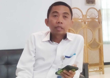 Bulog Cirebon Klaim Stok Beras Aman