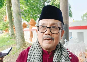 Bupati Cirebon Ajak Camat hingga Masyarakat Peduli Lingkungan