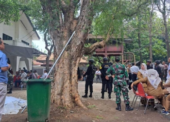 Caleg Petahana Dominasi Dapil 3 dan 4 Harjamukti Kota Cirebon