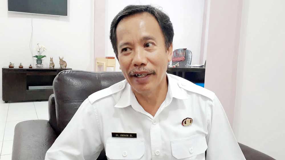 Disdukcapil Kabupaten Cirebon Genjot Aktivasi IKD