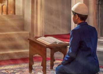 Doa dan Amalan Isra Miraj yang Dijalankan Umat Islam