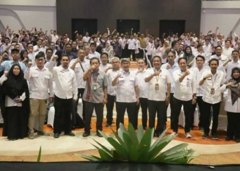 Emban Tugas Penting, 800 Operator SD se Kabupaten Cirebon Ikuti Pelatihan Dapodik