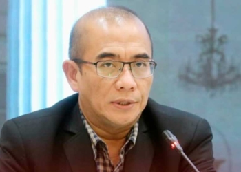 Exit Poll Beredar di Masa Tenang, Begini Penjelasan Ketua KPU Soal Hasil Pemungutan Suara Luar Negeri Seluruh Paslon Menang