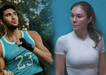 Gegara Ini Sabda Ahessa Mantan Kekasih Wulan Guritno Digugat ke Pengadilan Negeri Jakarta Selatan