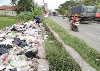 HPSN Tahun 2024 Tingkat Kabupaten Cirebon Fokus Penanganan Sampah Liar