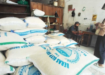 Harga Beras Terus Naik Usai Pemilu 2024, Tren Kenaikan Diprediksi hingga Panen Raya Awal April