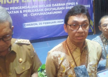 Harga Kepokmas di Ciayumajakuning Terus Naik, Tingkat Konsumsi Dituding Jadi Pemicu