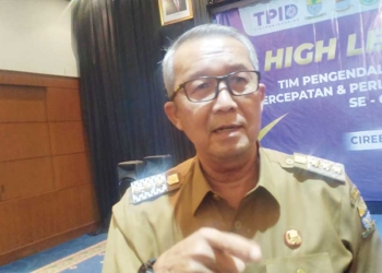 Hari Ini Pemkot Cirebon Gelar Pasar Murah