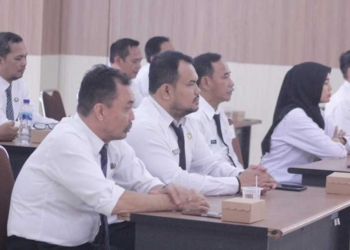 Hasil Seleksi Terbuka JPTP Jabatan Kepala Dishub Kabupaten Cirebon Diumumkan 21 Februari 2024