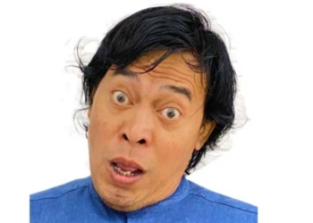 Ini Penyebab Komeng Melesat Jadi Anggota DPD Padahal Tak Berkampanye