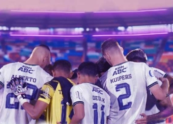 Jelang Laga Persib Vs Barito Putera, Maung Bandung Unggul Tipis