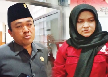 Kader PDIP Berebut Kursi Ketua DPRD Kabupaten Cirebon