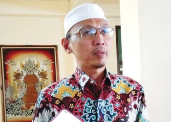 Ketua DPRD Kabupaten Cirebon Luthfi Punya Solusi Kikis Permasalahan Jalan Rusak