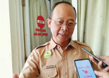 Klinik Jiwa RSUD Arjawinangun Cirebon Belum Terima Caleg Gagal