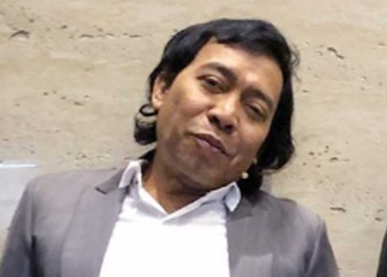 Komeng Dituding Sombong Gegara Ogah Duduk di Kursi saat Acara Talk Show di Televisi