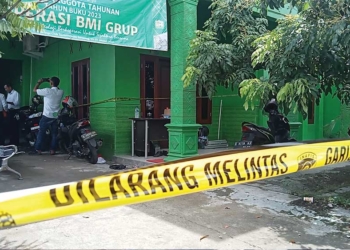 Kondisi Korban Amukan OB Koperasi di Kebonturi Cirebon Berangsur Membaik