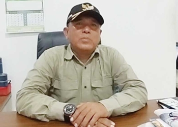 Kuwu Cirebon Tagih Janji DPR Sahkan Revisi UU Desa