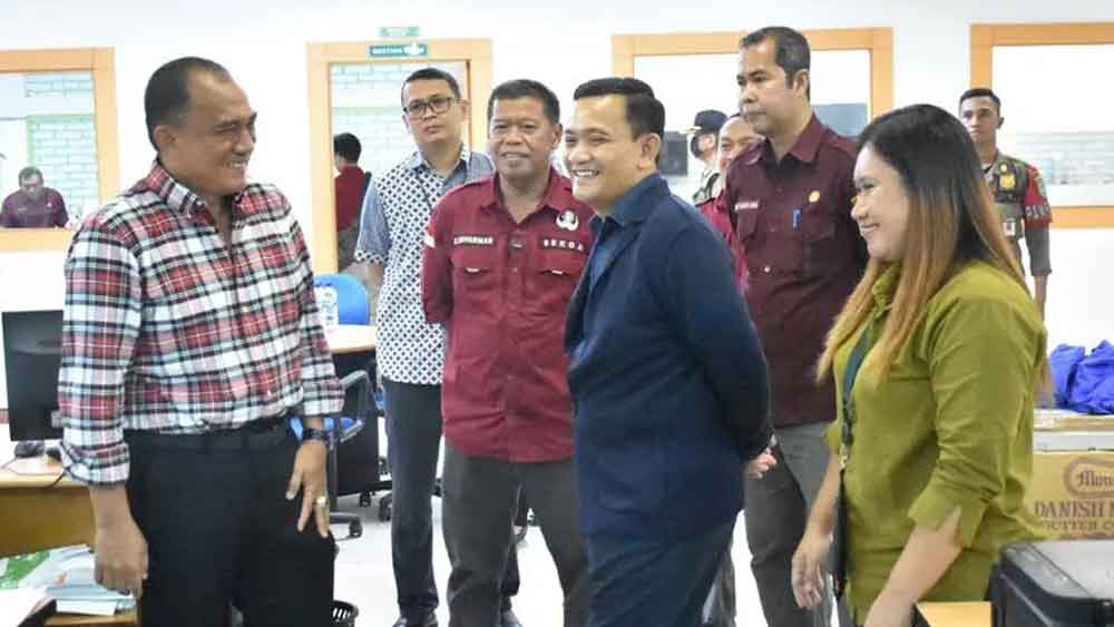 Meresahkan, Marak Calo Tenaga Kerja di Majalengka