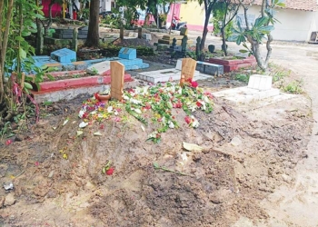 Ngamuk, OB Koperasi di Kebonturi Cirebon Rencanakan Minggu Malam Dieksekusi Senin Pagi, Pelaku Dipindahkan