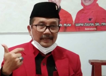 PDIP Partai Pemenang, Imron Masih Bungkam Soal Calon Ketua DPRD Kabupaten Cirebon