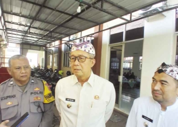 Pemkot Bakal Naikkan Dana Kelurahan di 2025