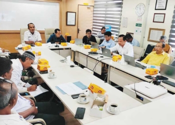 Penyelesaian Banjir di Setupatok Cirebon Harus Libatkan Semua Pihak