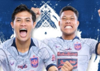 Persib Vs PSIS Semarang, Laga Hidup Mati Berebut Posisi Runner Up Klasemen Liga 1