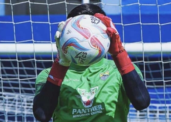 Prediksi Skor Persib Vs Barito Putera