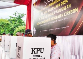 Pungut Hitung Diprediksi hingga Larut Malam, KPU Tekankan KPPS Maksimalkan Distribusi Undangan Formulir C6