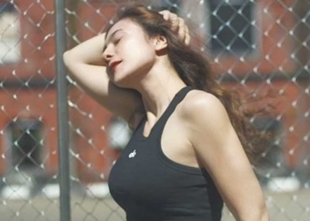 Putus, Wulan Guritno Gugat Mantan Kekasihnya Sabda Ahessa ke Pengadilan Negeri Jakarta Selatan