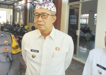 Raperda RTRW Kota Cirebon segera Diparipurnakan