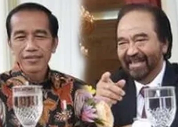 Reaksi PKB Soal Surya Paloh Makan Malam dengan Jokowi