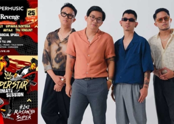 Seru Seruan, For Revenge, Local Heroes, Juara Superstar hingga Superpreneur Siap Meriahkan Cirebon