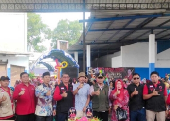 Suara PDIP Majalengka Masih Tertinggi