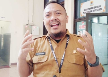 TPID Kabupaten Cirebon Upayakan Harga Bahan Pokok Stabil