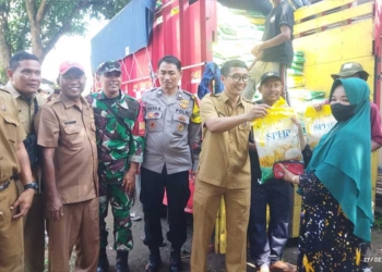 Tekan Harga Beras dengan OPM