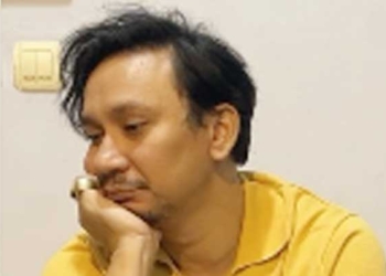 Vincent Rompies Terus Jalin Komunikasi dengan Keluarga Korban Perundungan yang Dituduhkan ke Anaknya