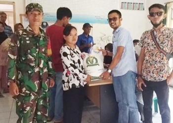 Warga Rawaurip Cirebon Banyak Tak Terima Bansos, Data Penerima Harus dari Desa