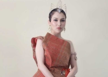 Ayu Ting Ting Dijodohkan Orang Tua dengan Perwira TNI AD, Siap ke Pelaminan