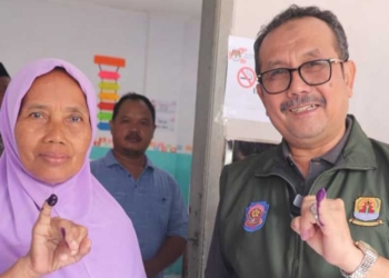 Bupati Cirebon Imron Ajak Masyarakat Jaga Persatuan, Jangan Terpecah, Kalah Menang dalam Kontestasi Itu Hal Biasa